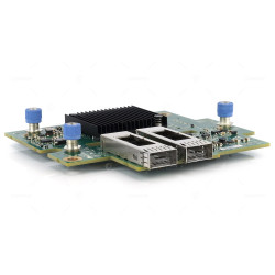 110-00404 NETAPP 56GB FDR INFINIBAND HOST INTERFACE CARD FOR DE6600 E5600